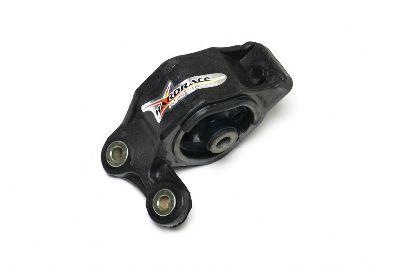 Supporto motore posteriore Hardrace Honda Jazz e Fit MK1 GD con cambio manuale a 5 marce – 1 pezzo – foto 2