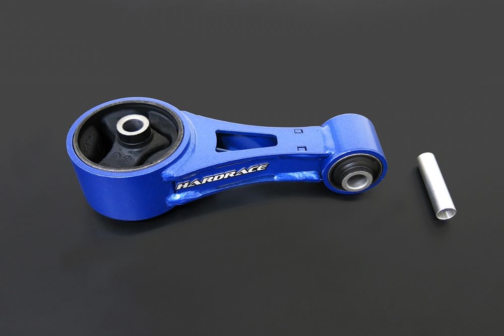 Supporto motore posteriore Hardrace Honda Jazz e Fit MK2, MK3 e MK4, City MK6 e HR-V MK2 e MK3 – 1 pezzo – foto 1