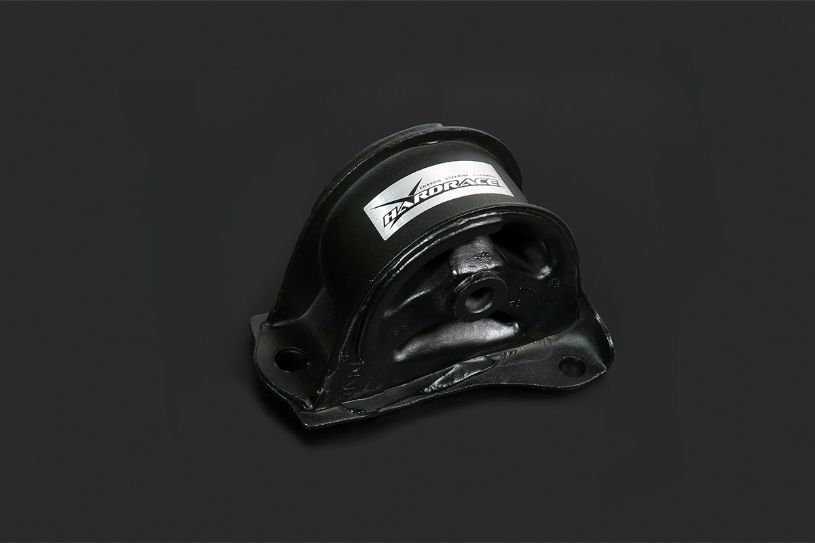 Supporto motore posteriore per competizione Hardrace Honda Civic MK5 e MK6, Del Sol, Integra DC2 e CR-V MK1 – 1 pezzo – foto 1