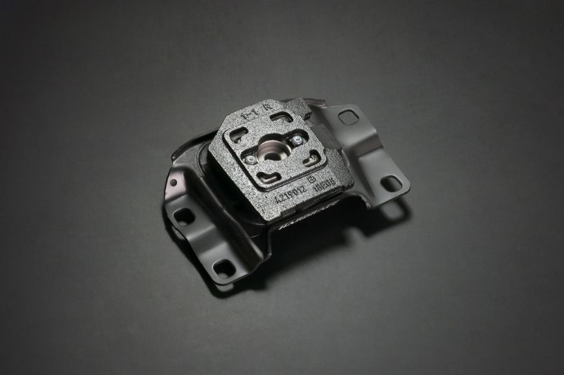 Supporto motore sinistro Hardrace Ford Focus MK3 ST e RS – 1 pezzo – foto 1