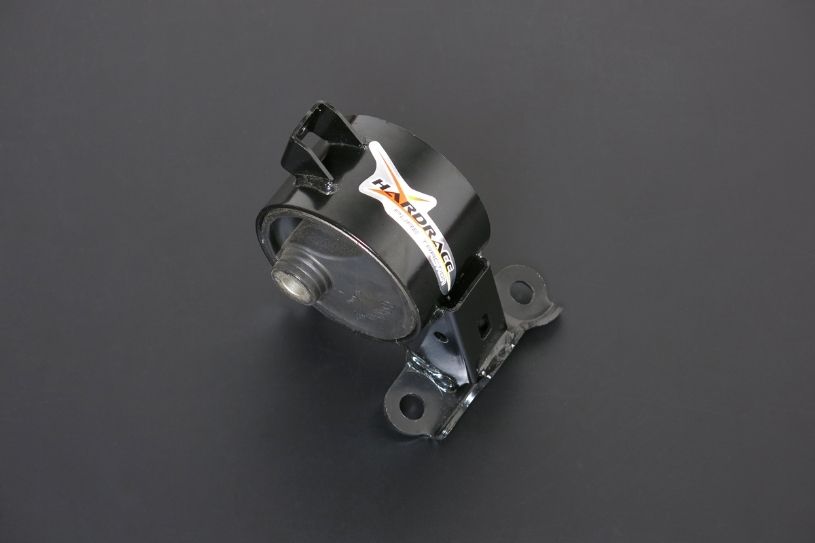 Supporto motore sinistro Hardrace Honda Jazz e Fit MK1 GD con cambio manuale a 5 marce – 1 pezzo – foto 1