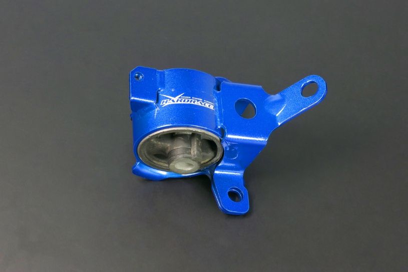 Supporto motore sinistro Hardrace Mazda 3 MK3, Mazda 6 MK3 e CX-5 MK1 2.0 e 2.5 – 1 pezzo – foto 1