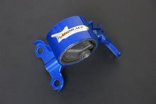 Supporto motore sinistro Hardrace Mitsubishi Lancer Mirage Fortis e Outlander MK2 con cambio manuale – 1 pezzo – foto 1