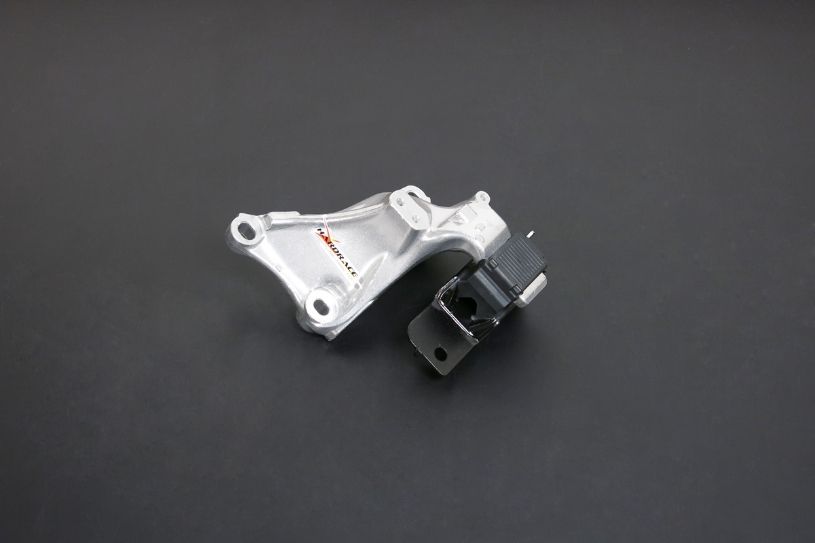 Supporto motore sinistro per competizione Hardrace Honda Jazz e Fit MK3 e City MK6 con cambio manuale – 1 pezzo – foto 1