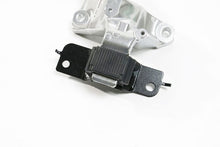 Supporto motore sinistro per competizione Hardrace Honda Jazz e Fit MK3 e City MK6 con cambio manuale – 1 pezzo – foto 2