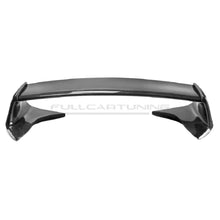 Carica l'immagine nel visualizzatore di Gallery, CarbonWorks Spoiler posteriore ST Style in carbonio per Toyota Supra A90 dal 2019 - foto 3