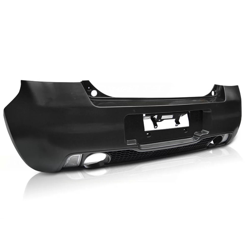 SUZUKI SWIFT IV 05-10 Sport stile