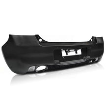 SUZUKI SWIFT IV 05-10 Sport stile