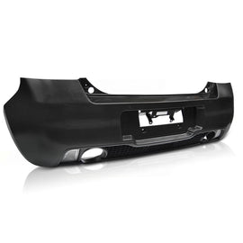 SUZUKI SWIFT IV 05-10 Sport stile
