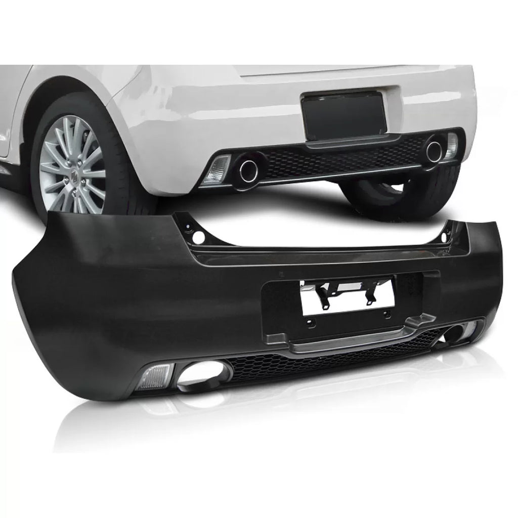 SUZUKI SWIFT IV 05-10 Sport stile