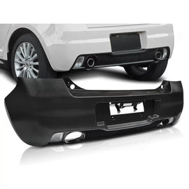 SUZUKI SWIFT IV 05-10 Sport stile