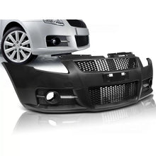 Carica l'immagine nel visualizzatore di Gallery, SUZUKI SWIFT IV 05-10 Sport stile PLUS LED