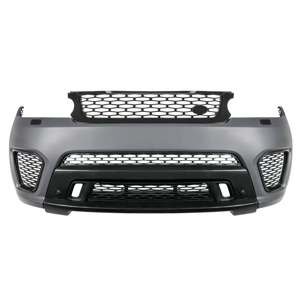 SVR design kit carrozzeria tuning per Range Rover Sport L494 dal 2013 con Minigonne