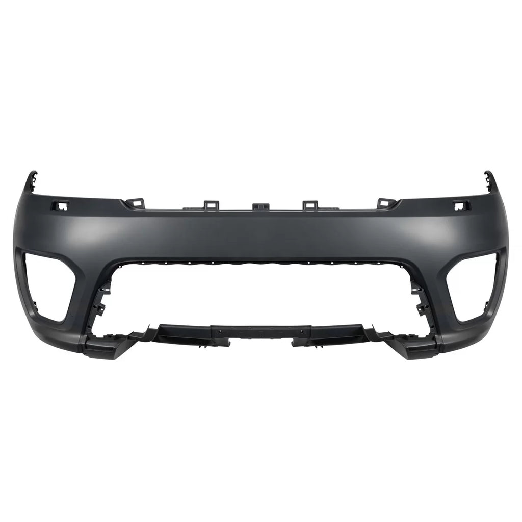 SVR design kit carrozzeria tuning per Range Rover Sport L494 dal 2013 con Minigonne