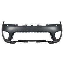 SVR design kit carrozzeria tuning per Range Rover Sport L494 dal 2013 con Minigonne