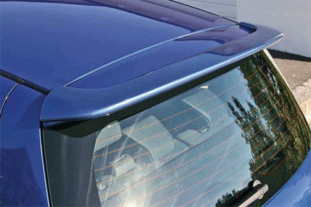 Spoiler Tetto Posteriore RS Style SK-Import Vetroresina Suzuki Swift