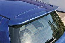 Carica l'immagine nel visualizzatore di Gallery, Spoiler Tetto Posteriore RS Style SK-Import Vetroresina Suzuki Swift