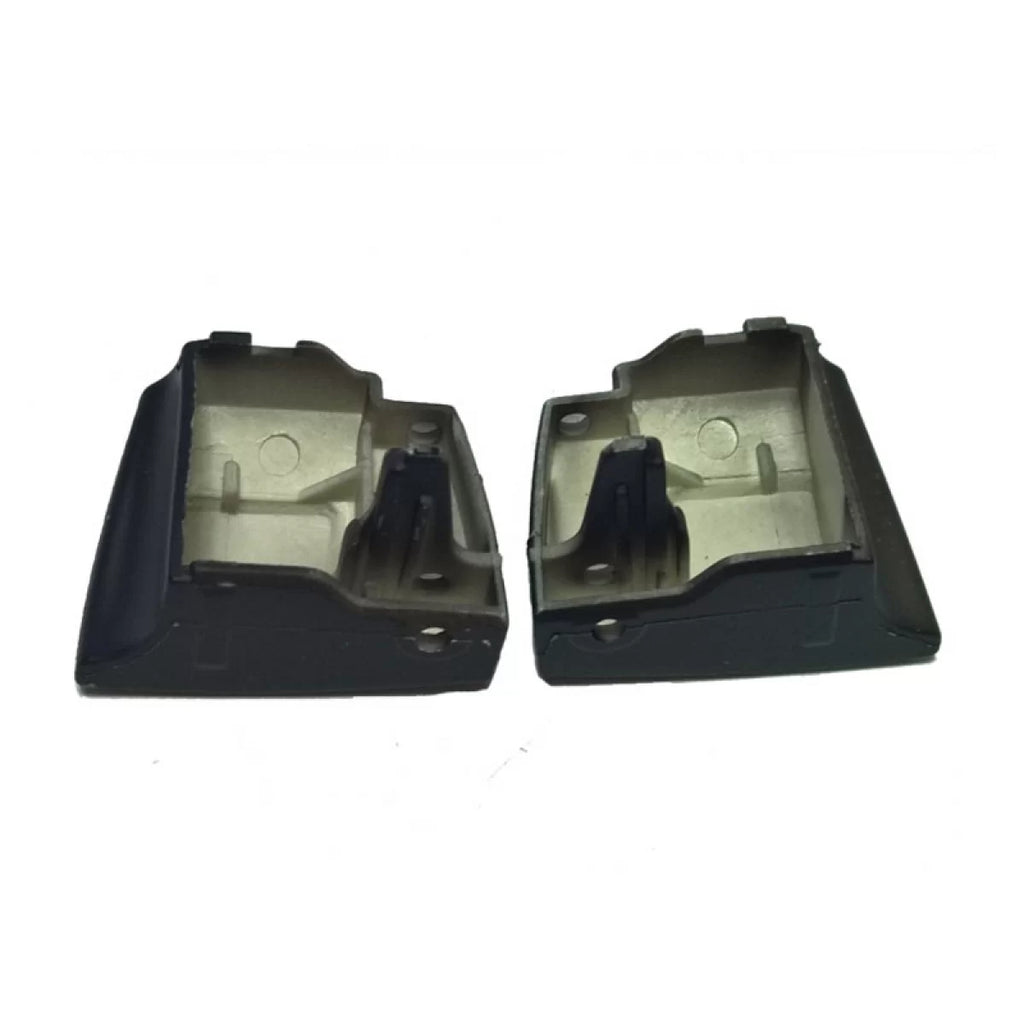 Interruttore pulsante coperture per elettrico auto finestrini per Mercedes Classe E W211 2 pezzi