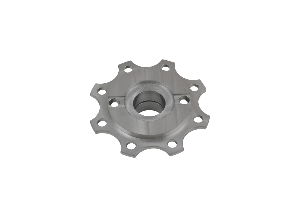 Piastra terminale rinforzata per differenziale autobloccante 168 mm FTWL per BMW E30 E36 - foto 2