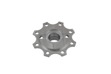 Piastra terminale rinforzata per differenziale autobloccante 168 mm FTWL per BMW E30 E36 - foto 2