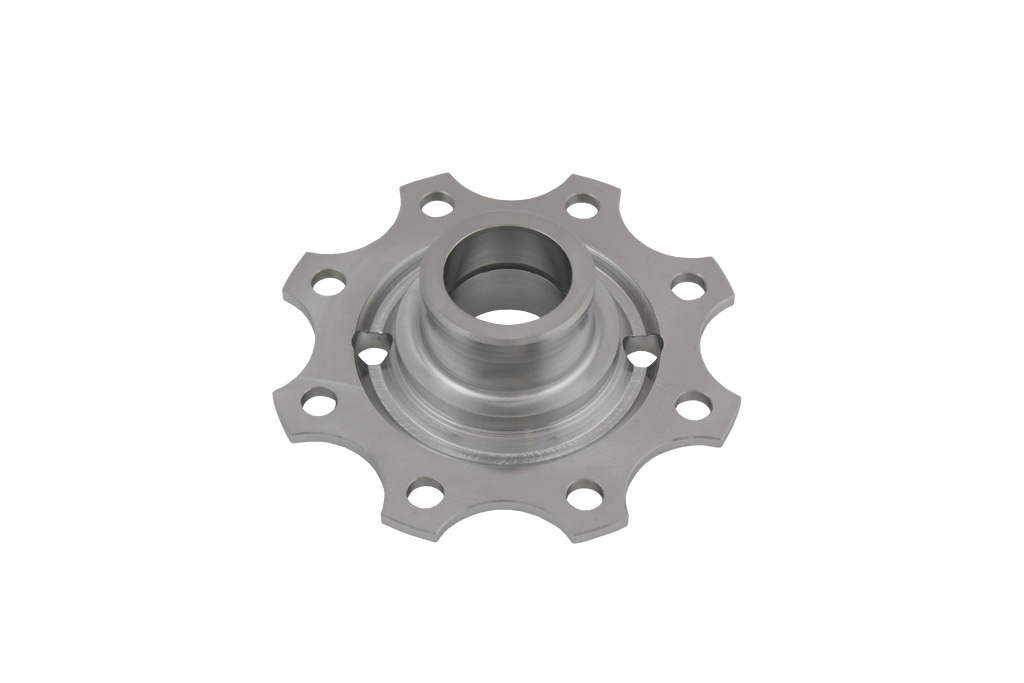 Piastra terminale rinforzata per differenziale autobloccante 168 mm FTWL per BMW E30 E36