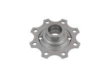 Piastra terminale rinforzata per differenziale autobloccante 168 mm FTWL per BMW E30 E36