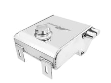 Carica l'immagine nel visualizzatore di Gallery, Vaschetta acqua radiatore universale JR.SPEC 2L con indicatore livello in alluminio - vista laterale