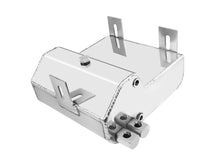 Carica l'immagine nel visualizzatore di Gallery, Vaschetta acqua radiatore universale JR.SPEC 2L con indicatore livello in alluminio - dettaglio