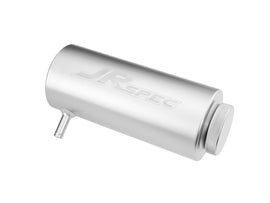 Vaschetta acqua radiatore universale JR.SPEC compatta in alluminio
