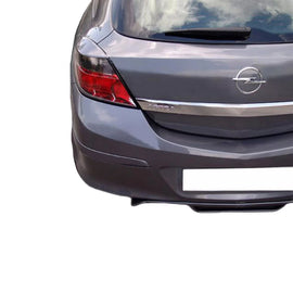Fanale posteriore coperture per Opel Astra H 3Doors 04-09 2 pezzi