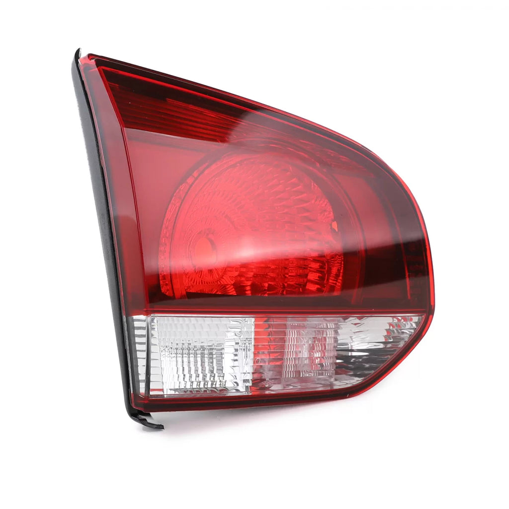 Fanale posteriore GTI stile interno sinistro per VW Golf 6 berlina 5K1 AJ5 da 2008