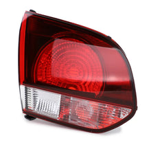 Fanale posteriore GTI stile interno sinistro per VW Golf 6 berlina 5K1 AJ5 da 2008