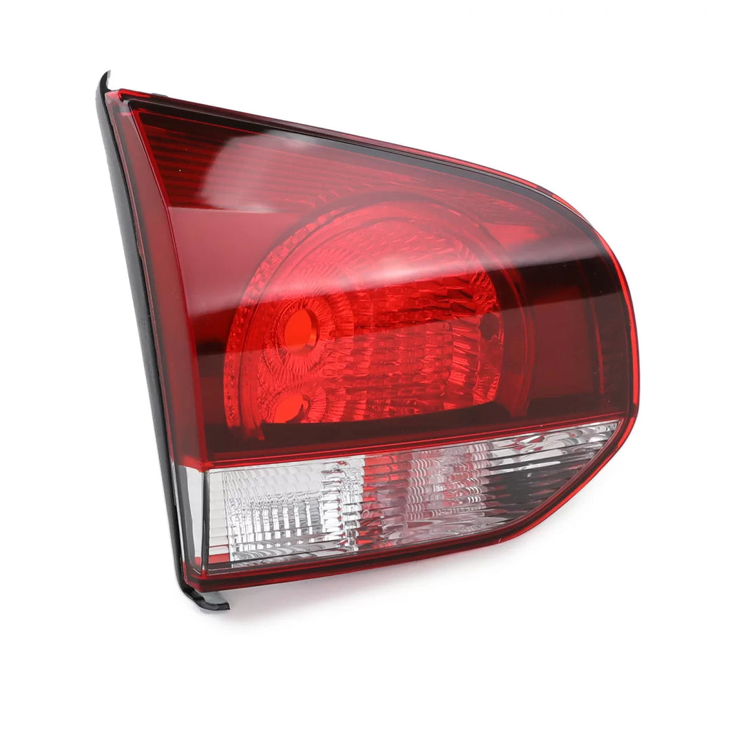 Fanale posteriore GTI stile interno sinistro per VW Golf 6 berlina 5K1 AJ5 da 2008