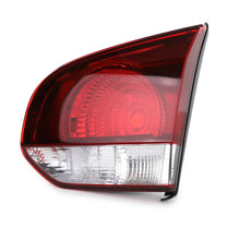 Fanale posteriore GTI stile interno destro per VW Golf 6 berlina 5K1 AJ5 da 2008
