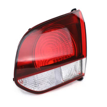 Fanale posteriore GTI stile interno destro per VW Golf 6 berlina 5K1 AJ5 da 2008