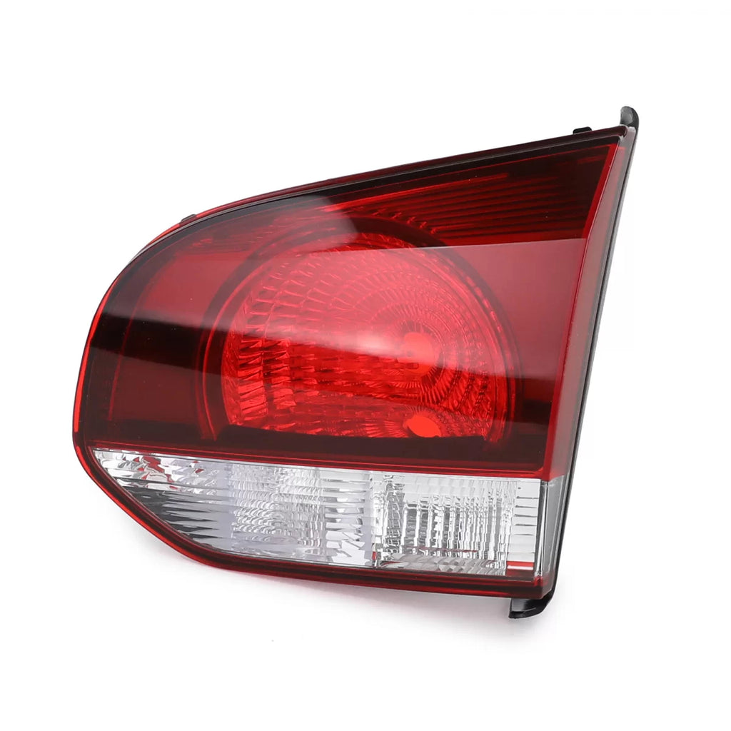 Fanale posteriore GTI stile interno destro per VW Golf 6 berlina 5K1 AJ5 da 2008