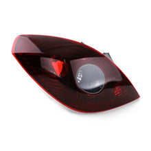 Fanale posteriore OPC sinistro per Opel Corsa D 3-porta 2006-2014