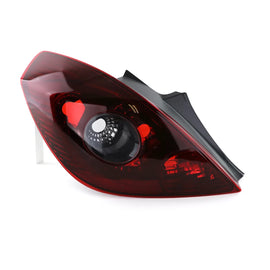 Fanale posteriore OPC sinistro per Opel Corsa D 3-porta 2006-2014