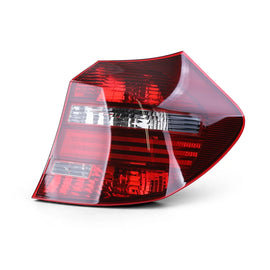 Fanale posteriore posteriore luce nero fumé destro TYC per BMW E81 E87 07-12