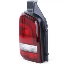 Fanale posteriore fumé sinistro per VW T5 Bus Transporter Multivan 09-15 con portellone