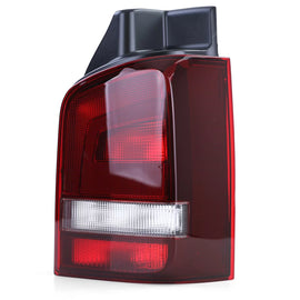 Fanale posteriore fumé destro per VW T5 Bus Transporter Multivan 09-15 con portellone