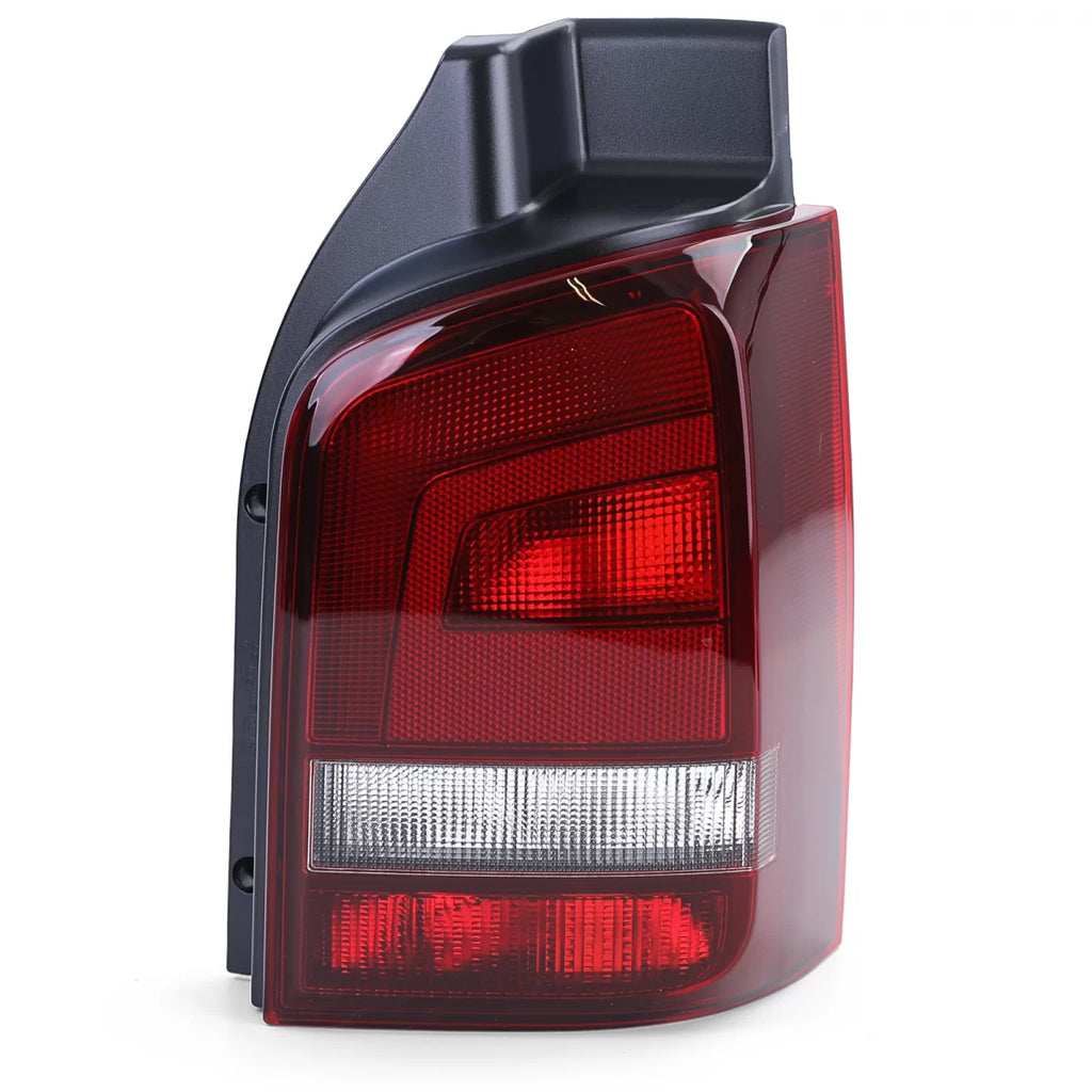 Fanale posteriore fumé destro per VW T5 Bus Transporter Multivan 09-15 con portellone