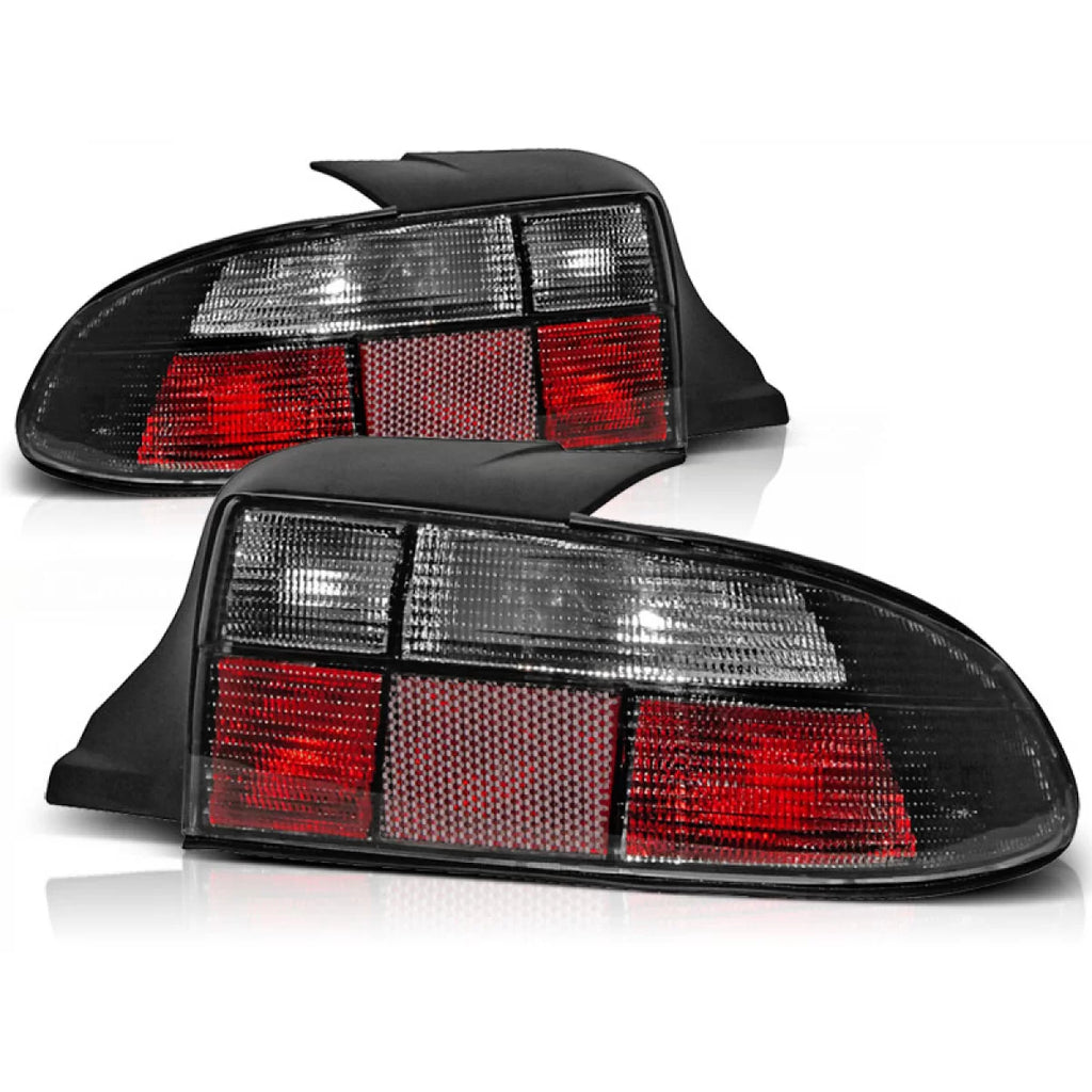 Fanali posteriori neri compatibile BMW Z3 01.96-99 ROADSTER