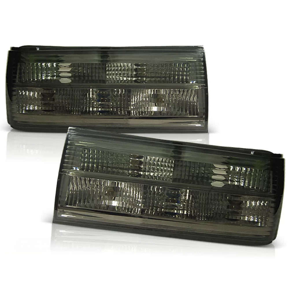 Fanali posteriori fumé compatibile BMW E30 09.87-10.90
