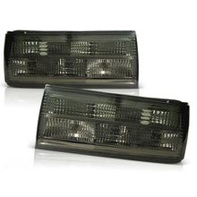 Fanali posteriori fumé compatibile BMW E30 09.87-10.90