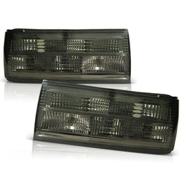 Fanali posteriori fumé compatibile BMW E30 09.87-10.90