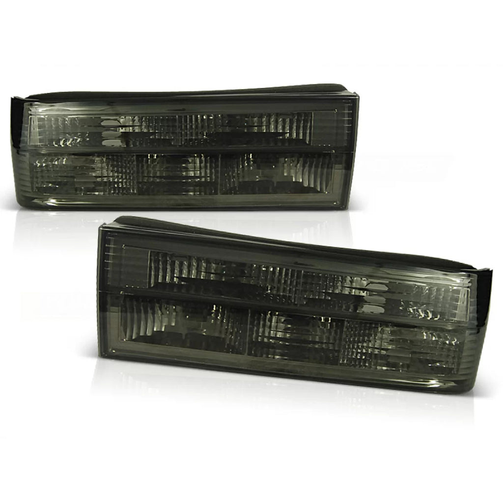 Fanali posteriori fumé compatibile BMW E30 11.82-08.87