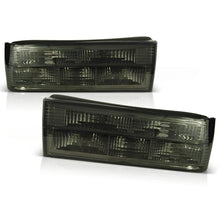 Fanali posteriori fumé compatibile BMW E30 11.82-08.87