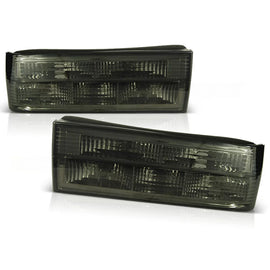 Fanali posteriori fumé compatibile BMW E30 11.82-08.87
