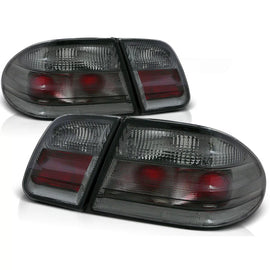 Fanali posteriori fumé compatibile MERCEDES W210 E-Classe 95-03.02